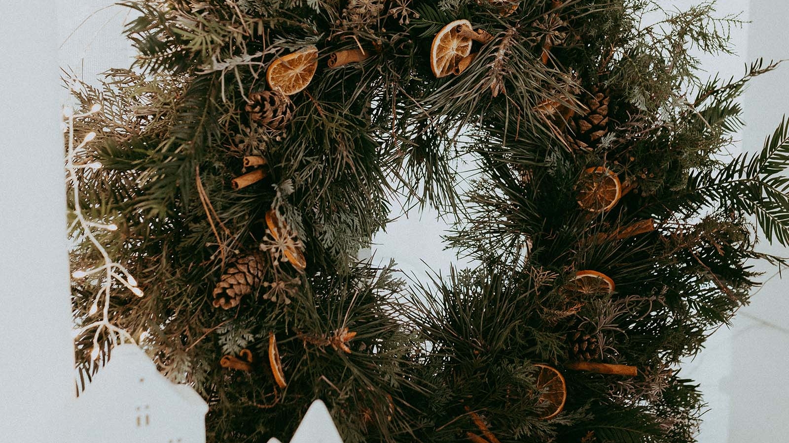 Creatief met kransen